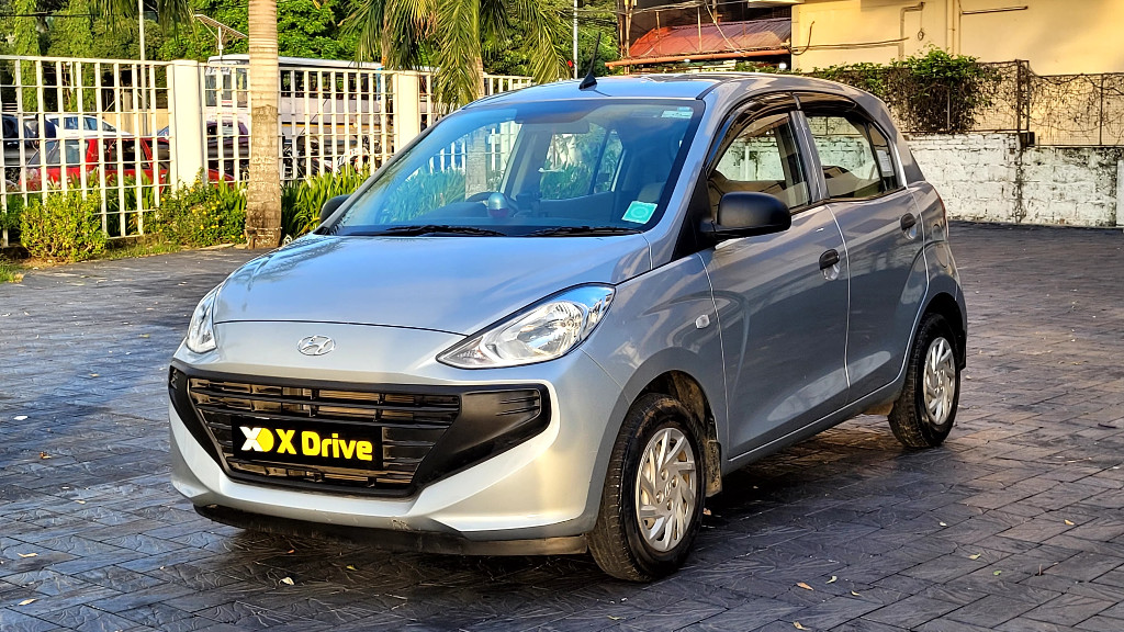 Used Cars in Trivandrum, Kerala - HYUNDAI SANTRO 1.1 MT ERA EXECUTIVE
