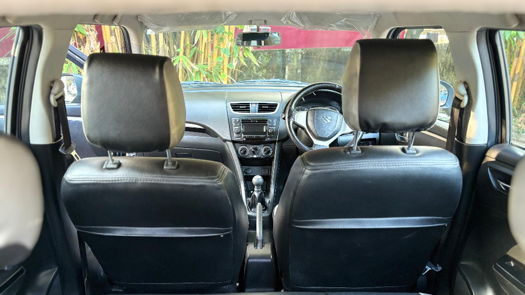 Used Cars in Trivandrum, Kerala - Maruti Suzuki Swift VDI BS IV