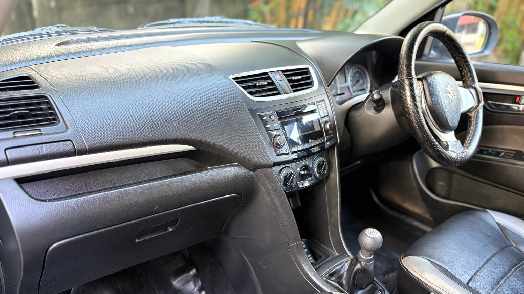Used Cars in Trivandrum, Kerala - Maruti Suzuki Swift VDI BS IV