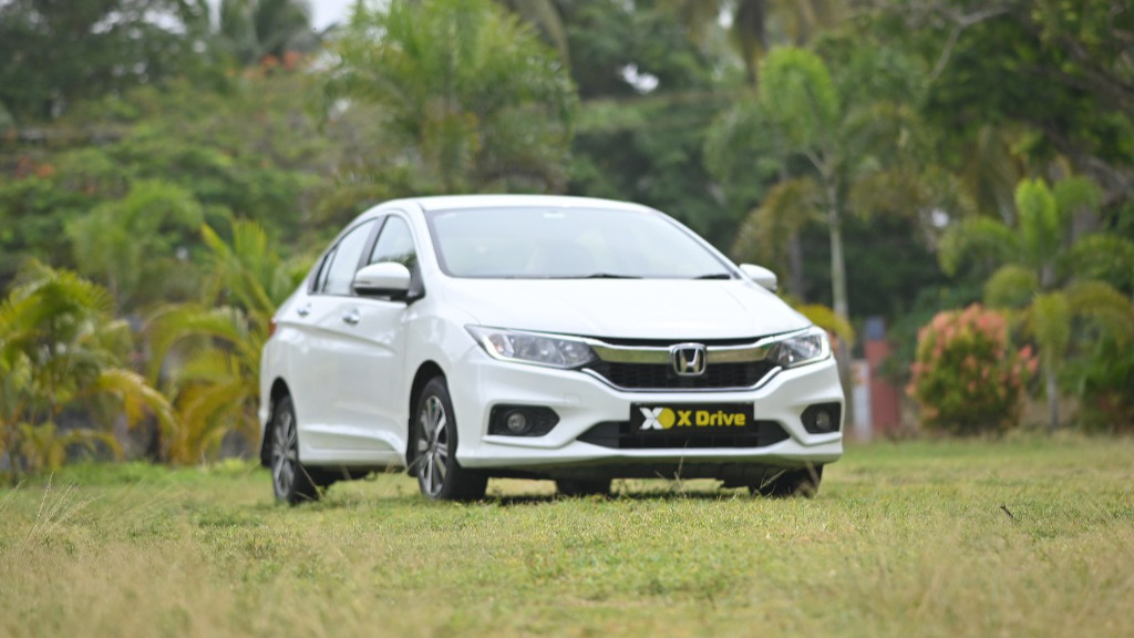 Used Cars in Trivandrum, Kerala - HONDA CITY 1.5 V MT (IVTEC) 
