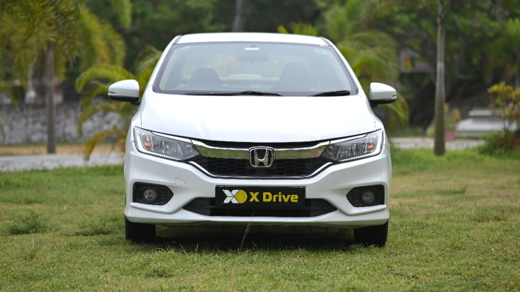 Used Cars in Trivandrum, Kerala - HONDA CITY 1.5 V MT (IVTEC) 