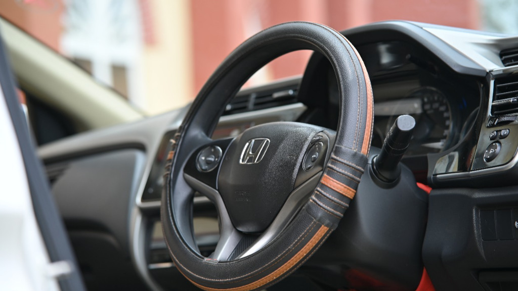 Used Cars in Trivandrum, Kerala - HONDA CITY 1.5 V MT (IVTEC) 2019