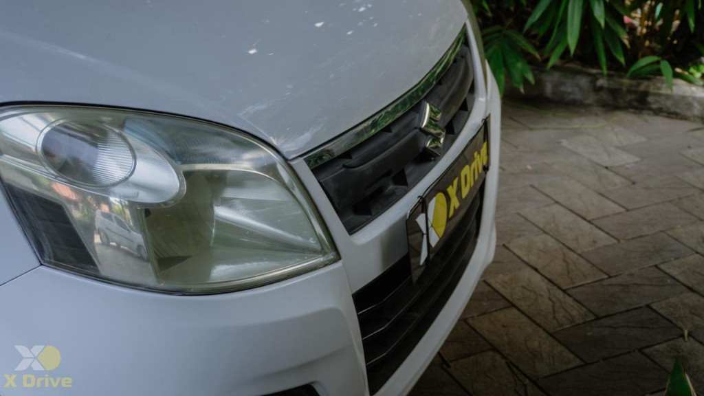 Used Cars in Trivandrum, Kerala - MARUTI SUZUKI WAGONR LXI 1.0