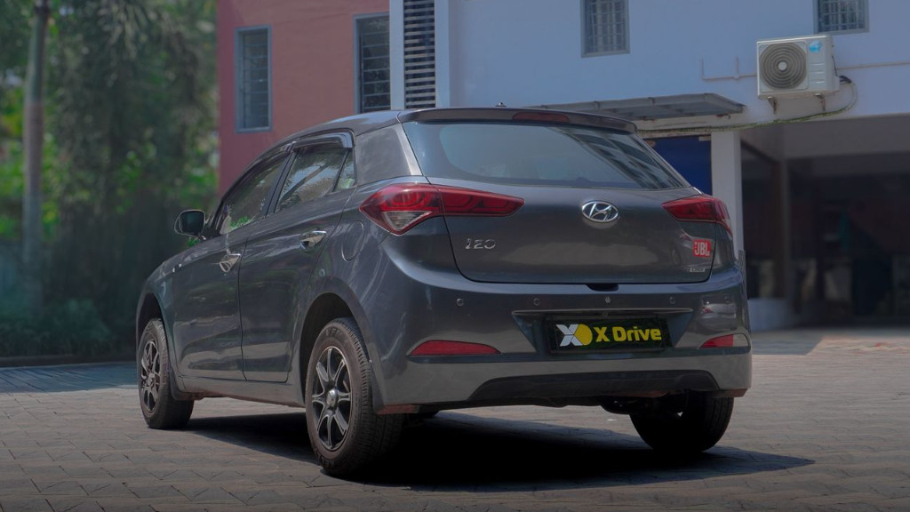Used Cars in Trivandrum, Kerala - HYUNDAI I20 ELITE ERA CRDI