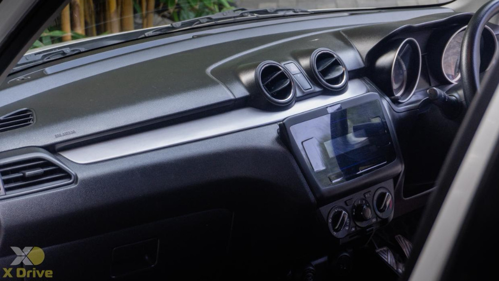 Used Cars in Trivandrum, Kerala - MARUTI SUZUKI SWIFT VXI 