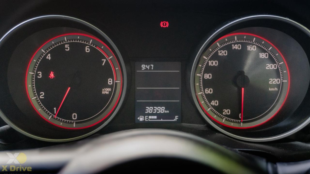 Used Cars in Trivandrum, Kerala - MARUTI SUZUKI SWIFT VXI 