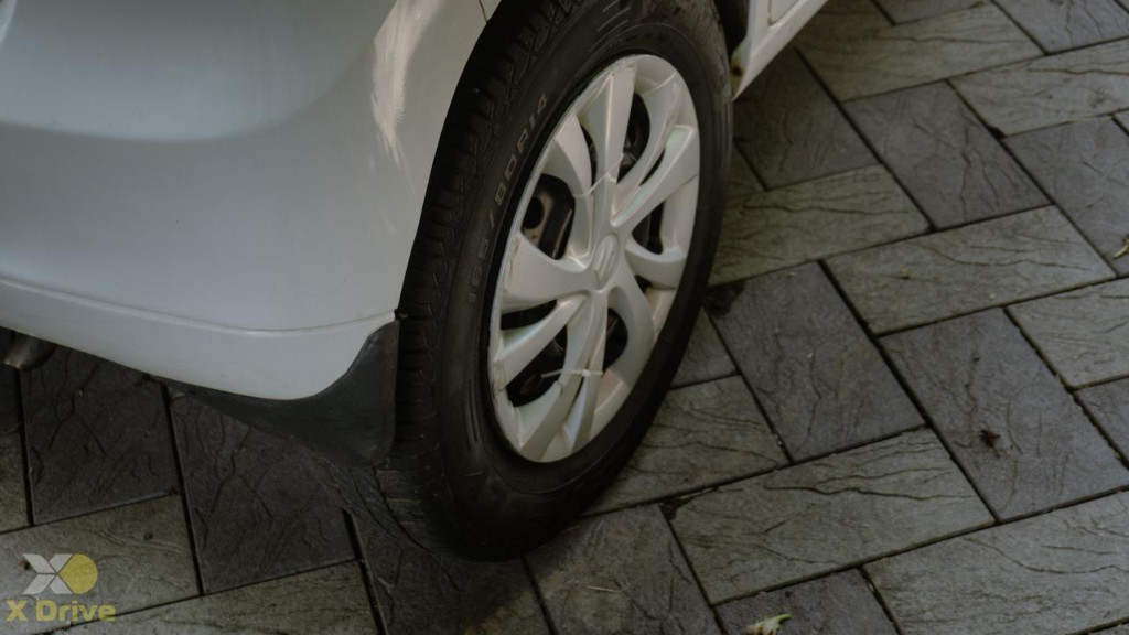 Used Cars in Trivandrum, Kerala - MARUTI SUZUKI WAGONR LXI 1.0