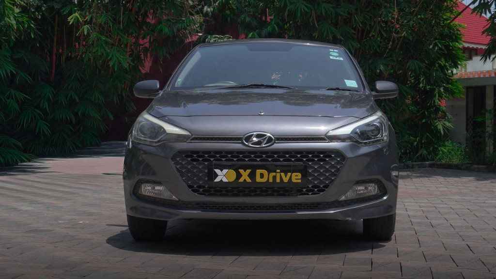 Used Cars in Trivandrum, Kerala - HYUNDAI I20 ELITE ERA CRDI