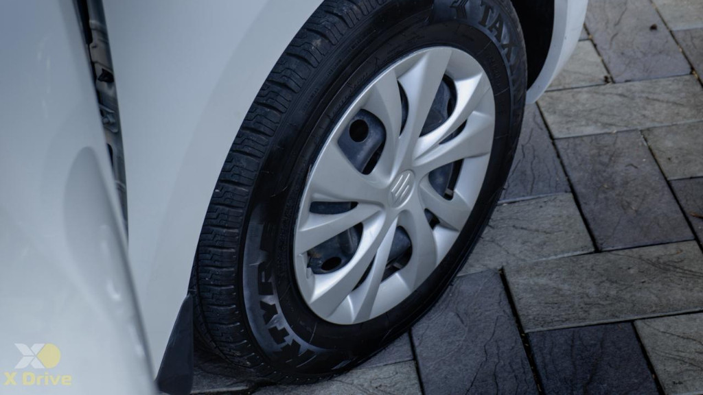 Used Cars in Trivandrum, Kerala - MARUTI SUZUKI SWIFT VXI 