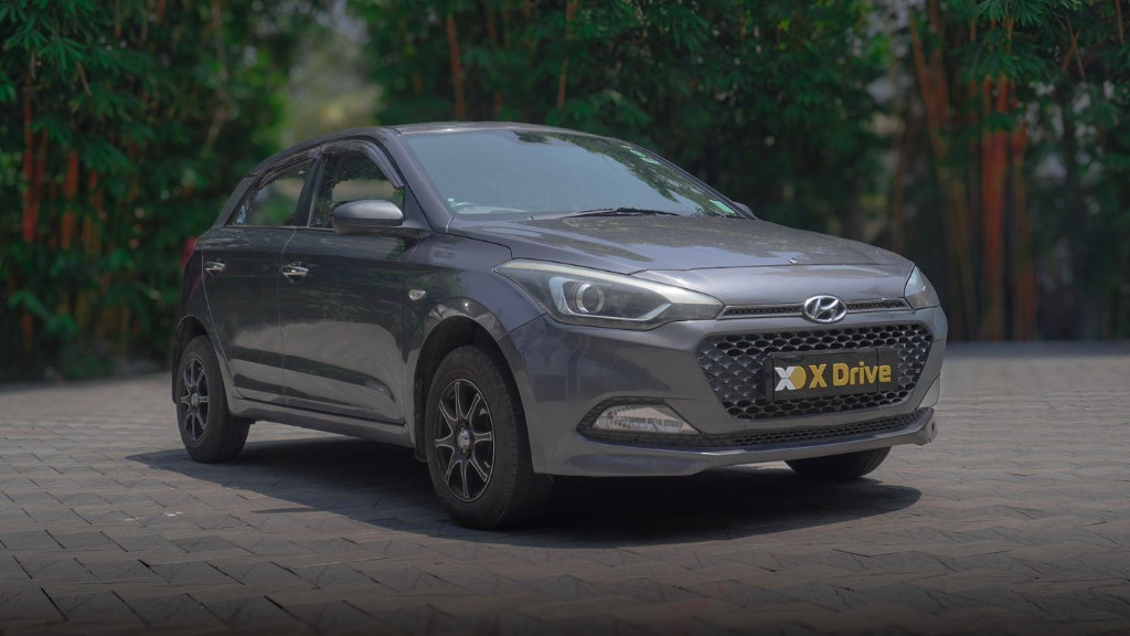 Used Cars in Trivandrum, Kerala - HYUNDAI I20 ELITE ERA CRDI