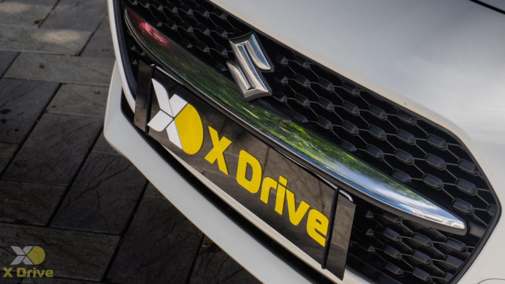 Used Cars in Trivandrum, Kerala - MARUTI SUZUKI SWIFT VXI 