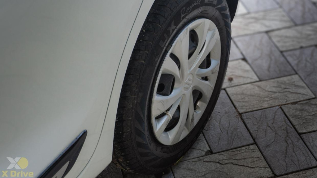 Used Cars in Trivandrum, Kerala - MARUTI SUZUKI SWIFT VXI 