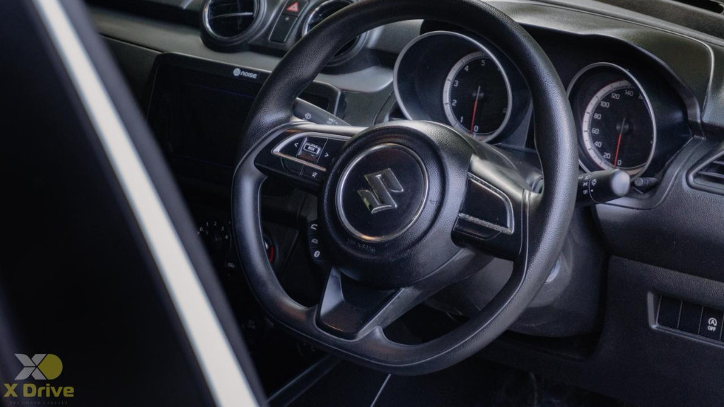 Used Cars in Trivandrum, Kerala - MARUTI SUZUKI SWIFT VXI 