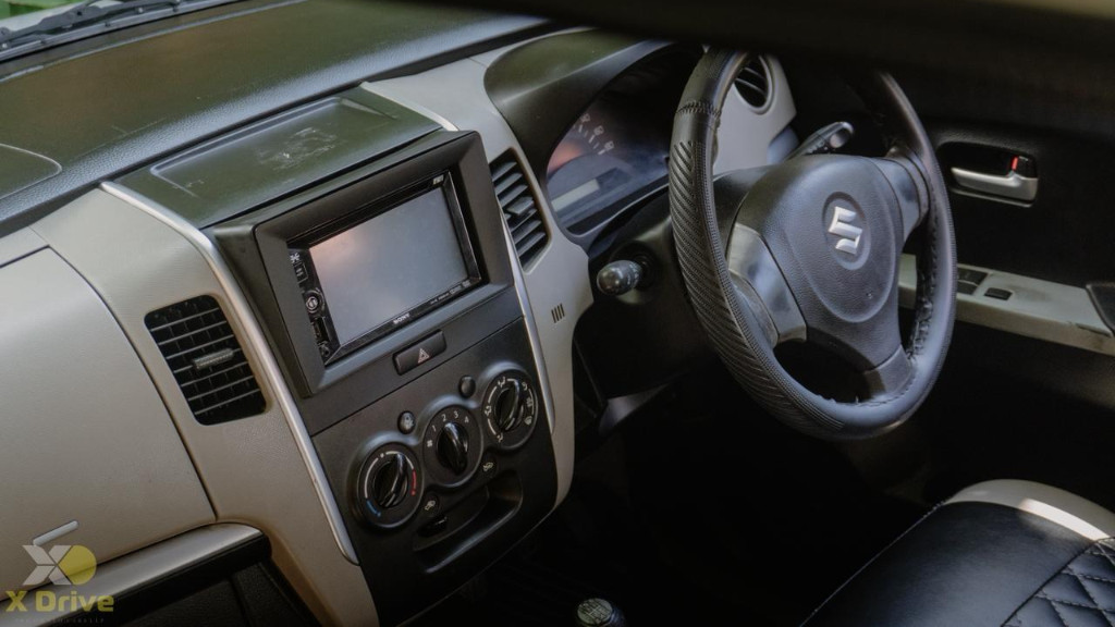 Used Cars in Trivandrum, Kerala - MARUTI SUZUKI WAGONR LXI 1.0