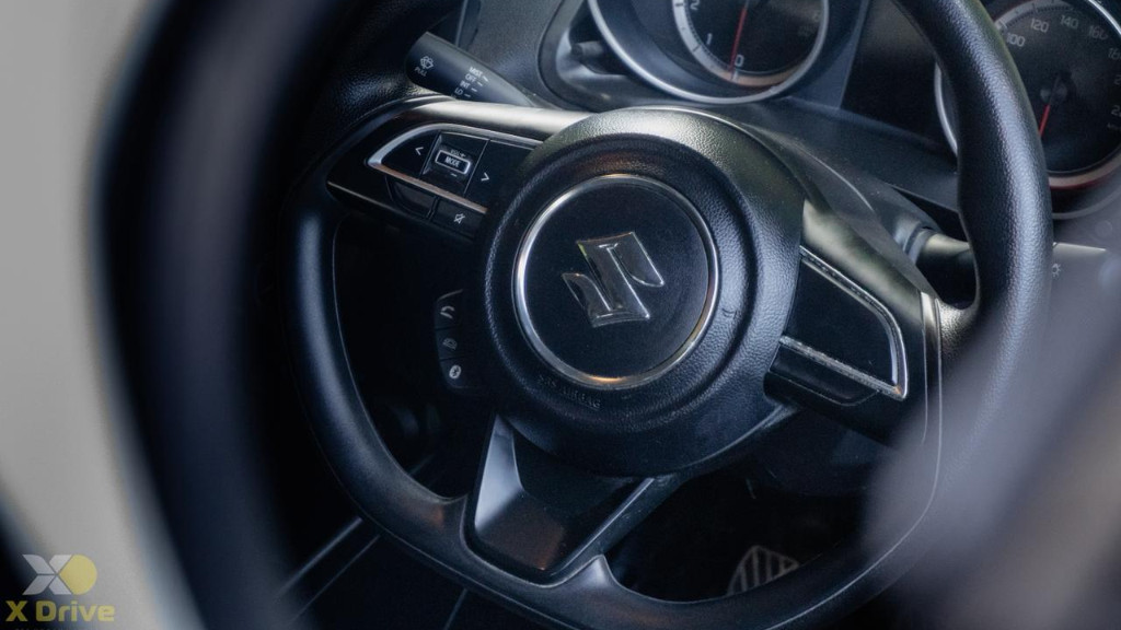 Used Cars in Trivandrum, Kerala - MARUTI SUZUKI SWIFT VXI 