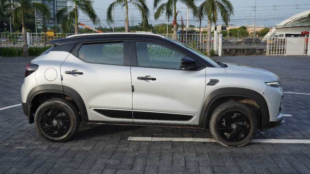Used Cars in Trivandrum, Kerala - RENAULT KIGER RXE MT 1L E