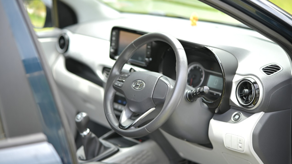 Used Cars in Trivandrum, Kerala - HYUNDAI GRAND I10 NIOS 1.2 ASTA KAPPA MT 