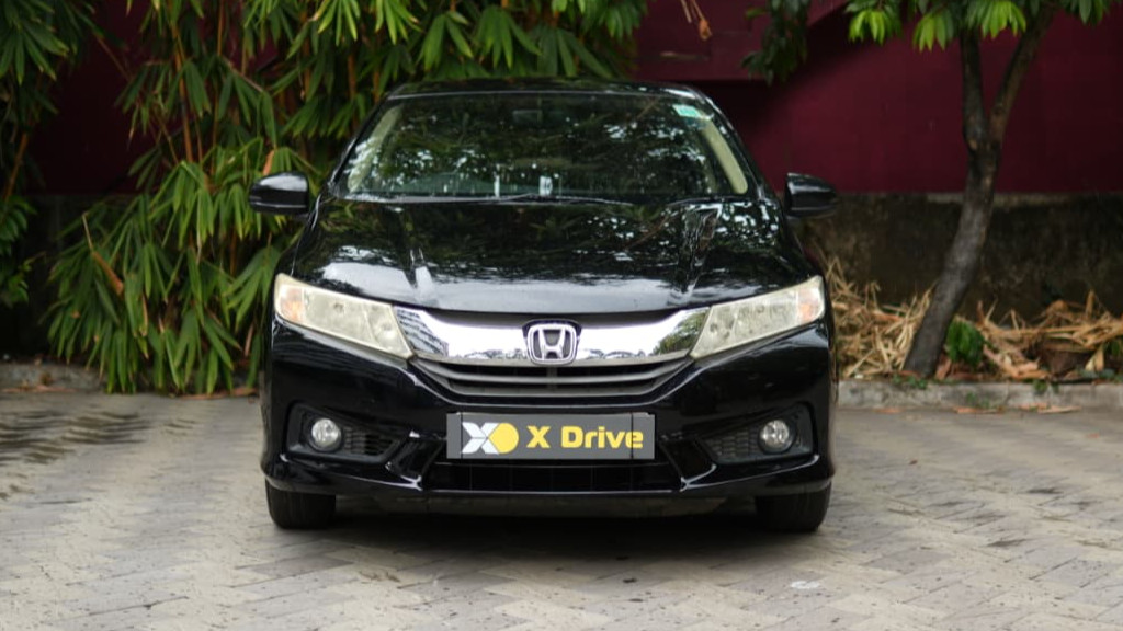 Used Cars in Trivandrum, Kerala - HONDA CITY 1.5 VMT (IVTEC) 