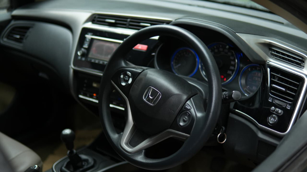 Used Cars in Trivandrum, Kerala - HONDA CITY 1.5 VMT (IVTEC) 