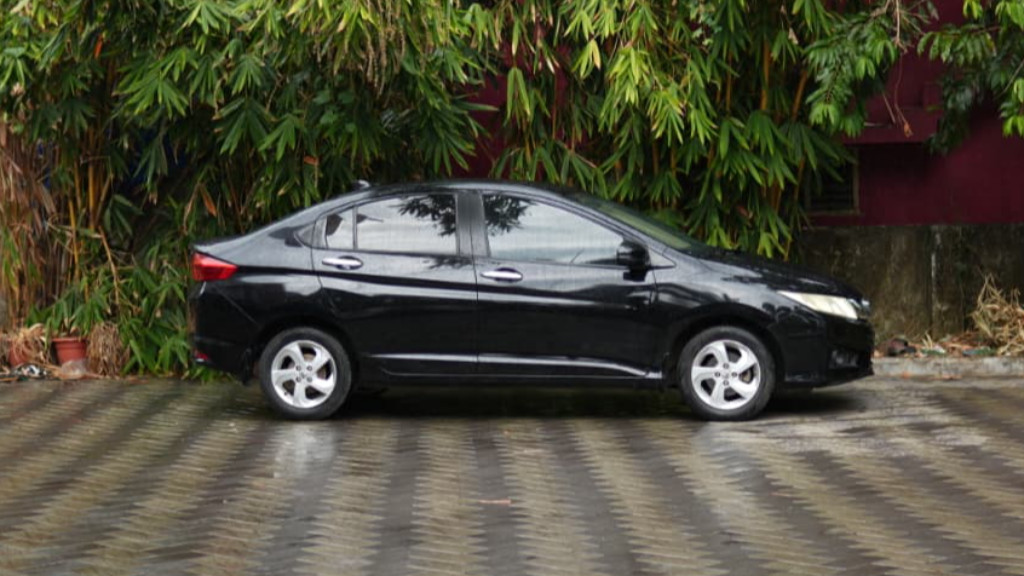 Used Cars in Trivandrum, Kerala - HONDA CITY 1.5 VMT (IVTEC) 