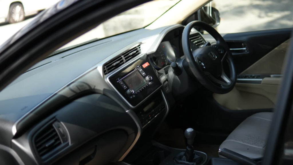 Used Cars in Trivandrum, Kerala - HONDA CITY 1.5 VMT (IVTEC) 