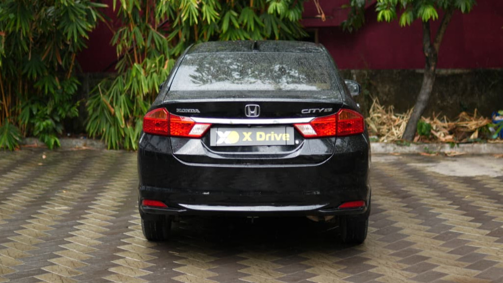 Used Cars in Trivandrum, Kerala - HONDA CITY 1.5 VMT (IVTEC) 