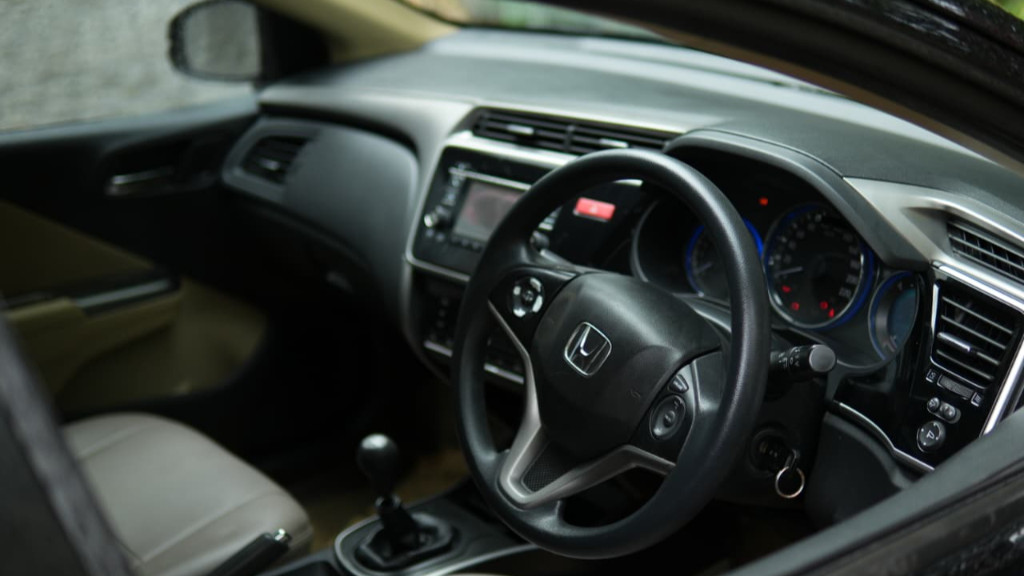 Used Cars in Trivandrum, Kerala - HONDA CITY 1.5 VMT (IVTEC) 