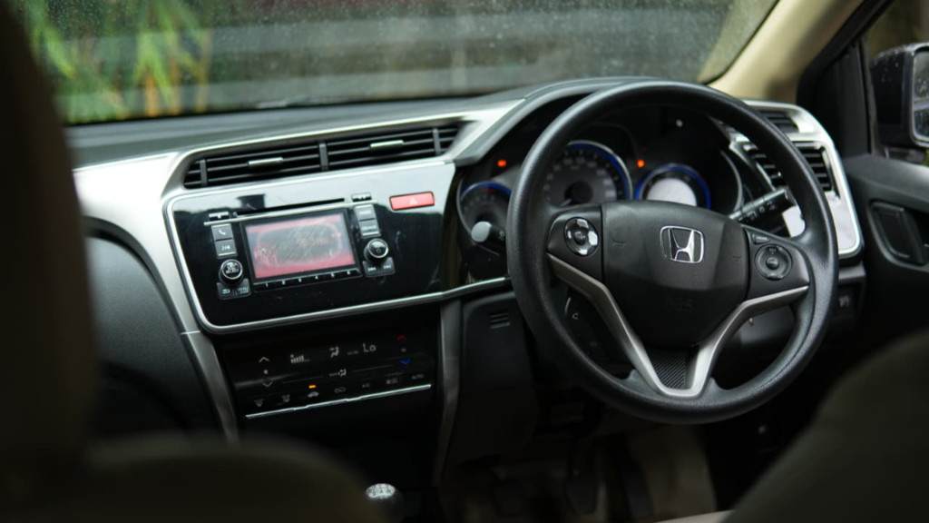 Used Cars in Trivandrum, Kerala - HONDA CITY 1.5 VMT (IVTEC) 
