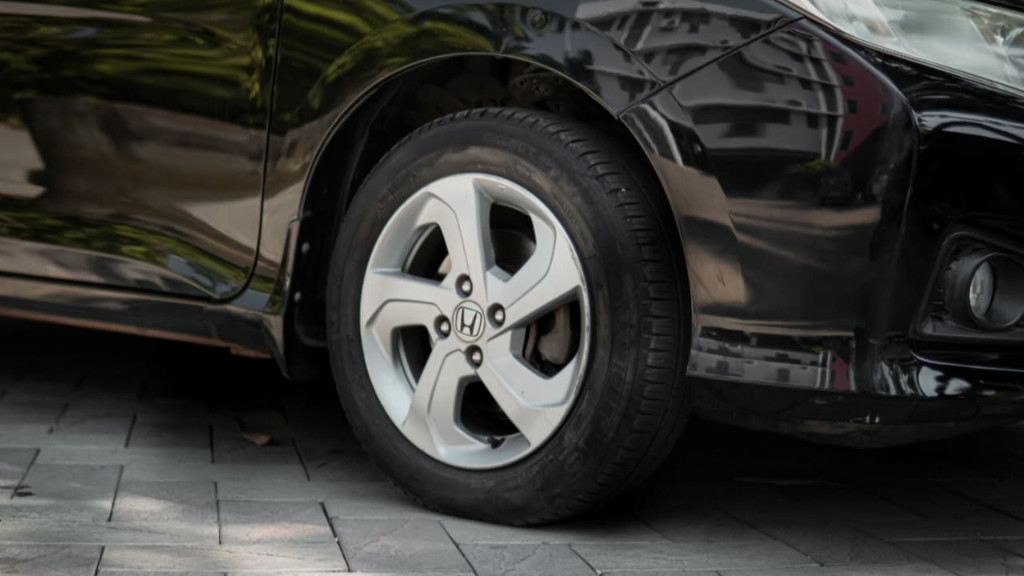 Used Cars in Trivandrum, Kerala - HONDA CITY 1.5 VMT (IVTEC) 