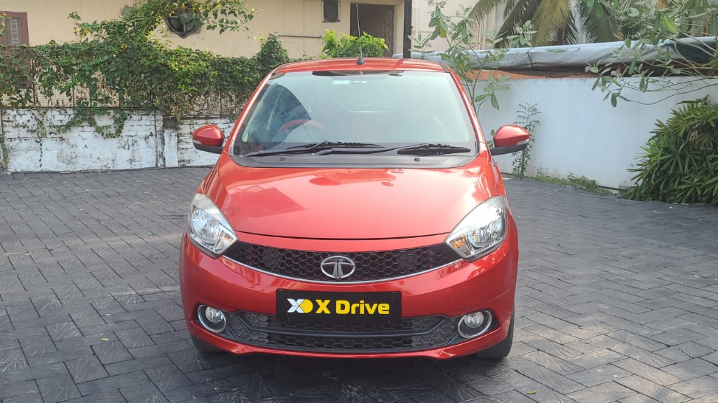 Used Cars in Trivandrum, Kerala - TIAGO 