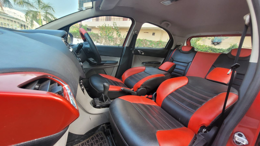 Used Cars in Trivandrum, Kerala - TIAGO 