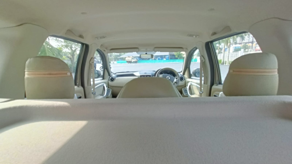 Used Cars in Trivandrum, Kerala - NISSAN TERRANO XL BS4