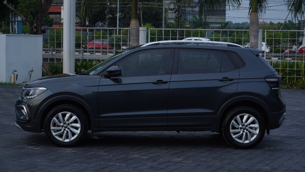 Used Cars in Trivandrum, Kerala - VOLKSWAGEN TAIGUN HIGHLINE 1.0 TSI AT