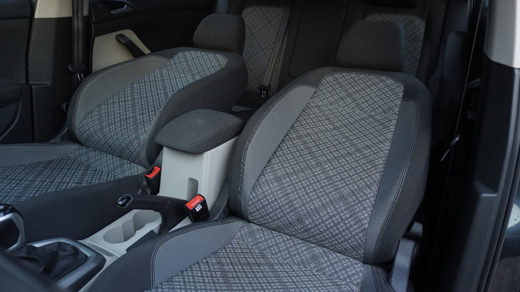 Used Cars in Trivandrum, Kerala - VOLKSWAGEN TAIGUN HIGHLINE 1.0 TSI AT