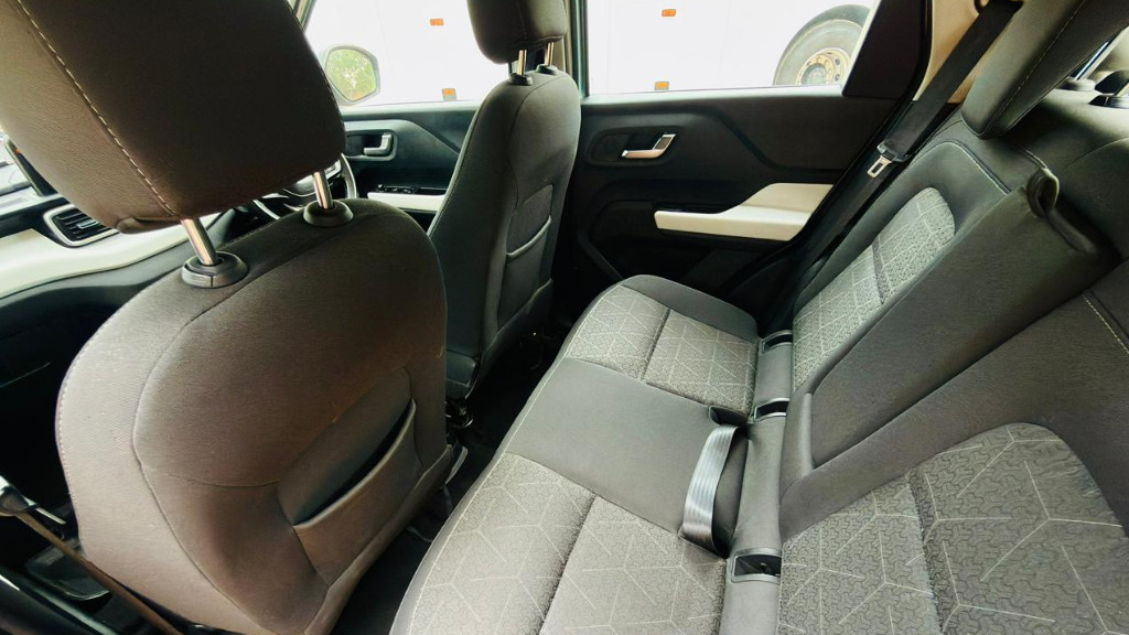 Used Cars in Trivandrum, Kerala - TATA PUNCH CPE 1.2P BS6 AMT