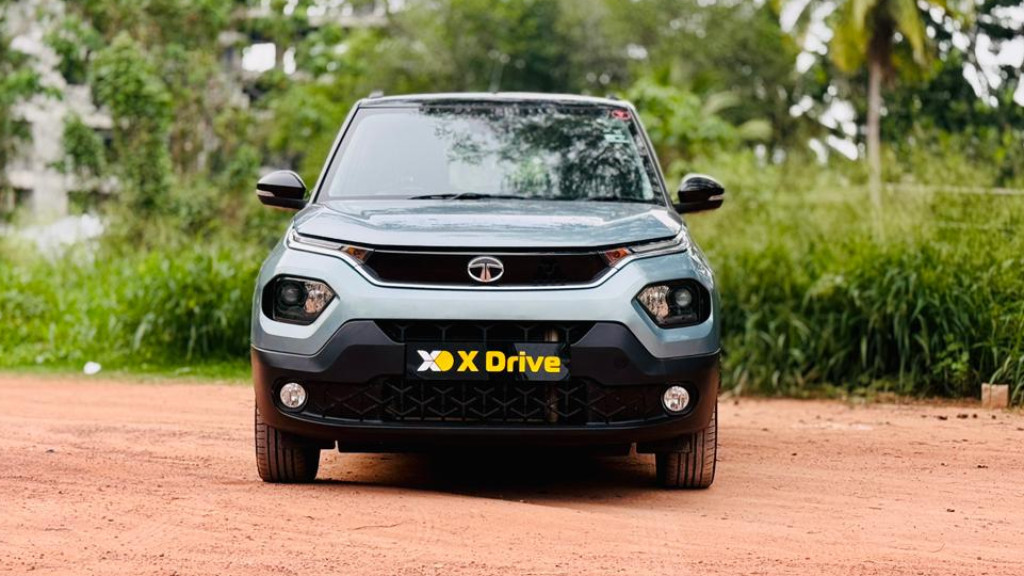 Used Cars in Trivandrum, Kerala - TATA PUNCH CPE 1.2P BS6 AMT