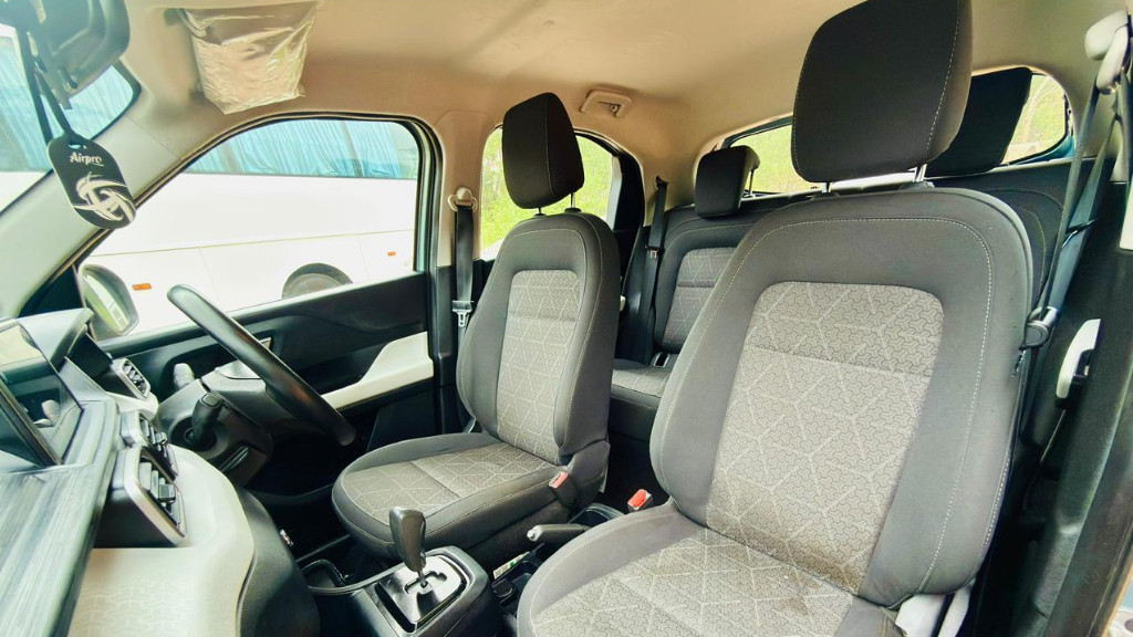 Used Cars in Trivandrum, Kerala - TATA PUNCH CPE 1.2P BS6 AMT