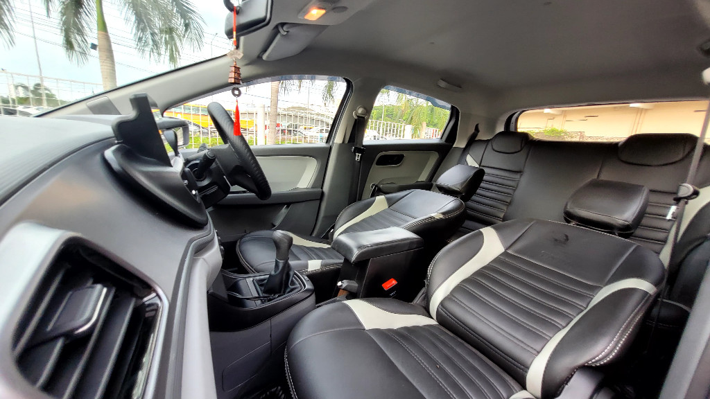 Used Cars in Trivandrum, Kerala - TATA ALTROZ XE 1.2 RTN BS6