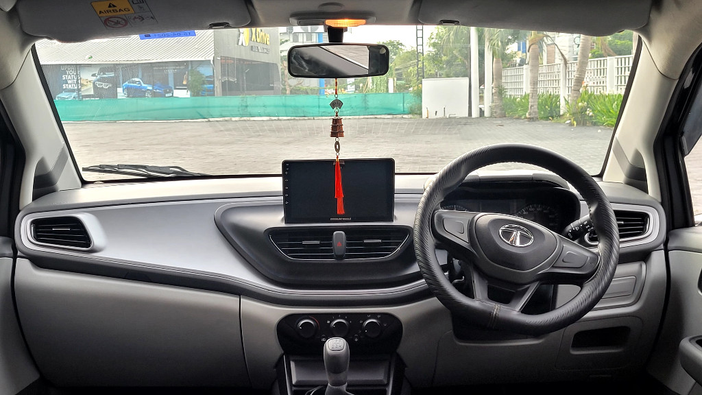Used Cars in Trivandrum, Kerala - TATA ALTROZ XE 1.2 RTN BS6