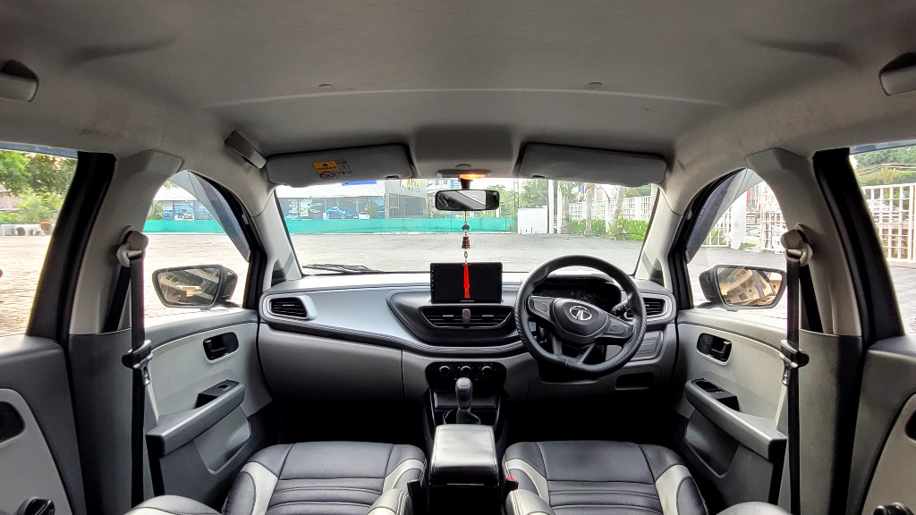 Used Cars in Trivandrum, Kerala - TATA ALTROZ XE 1.2 RTN BS6