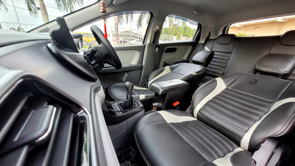 Used Cars in Trivandrum, Kerala - TATA ALTROZ XE 1.2 RTN BS6