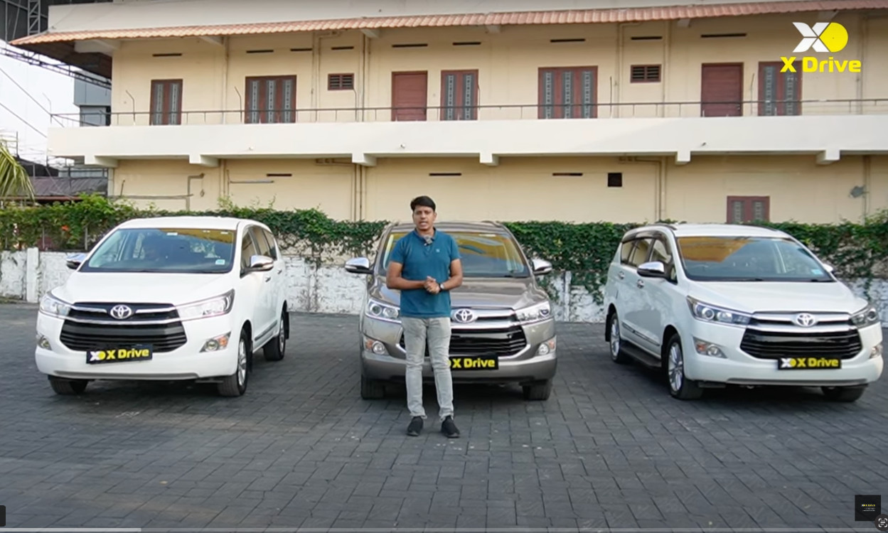 Used Cars in Trivandrum, Kerala