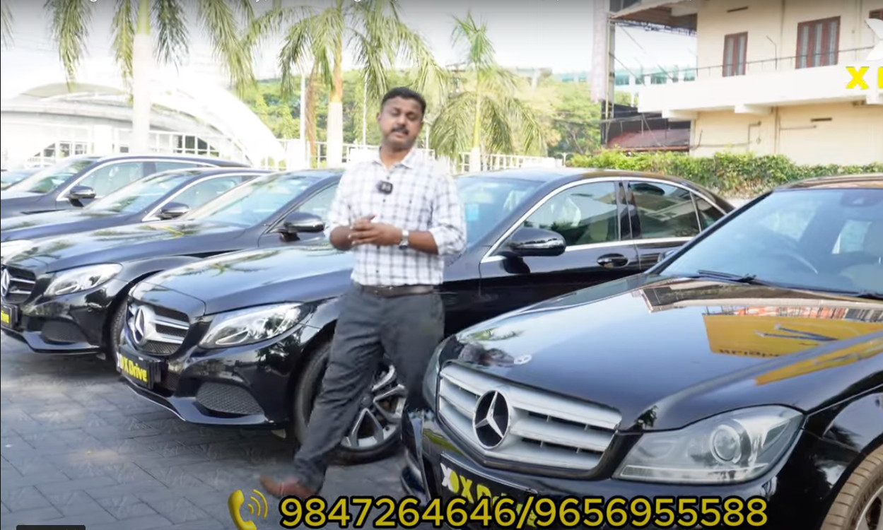 Used Cars in Trivandrum, Kerala