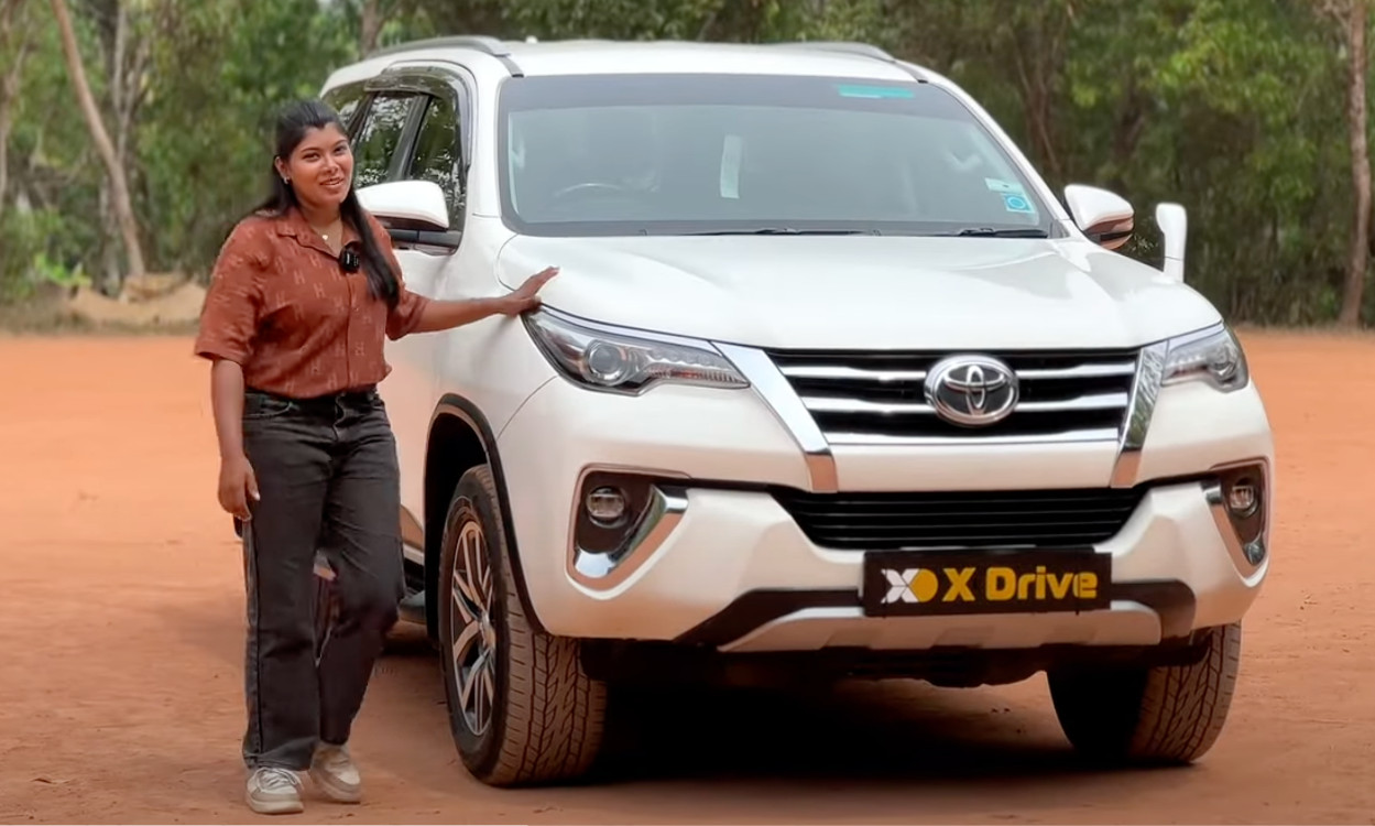 Used Cars in Trivandrum, Kerala