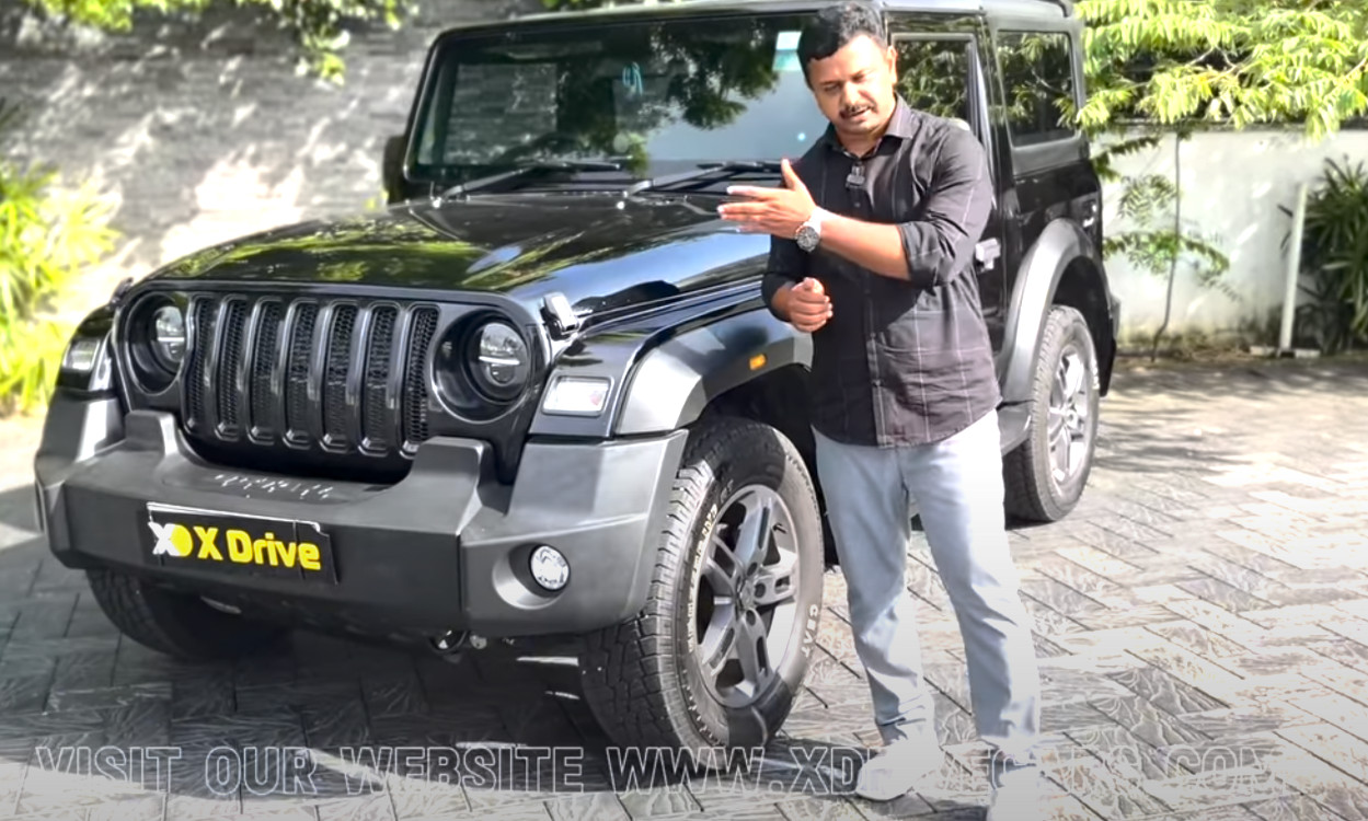 Used Cars in Trivandrum, Kerala