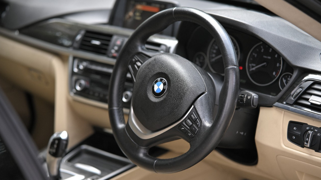 Used Cars in Trivandrum, Kerala - BMW 3 Series GT