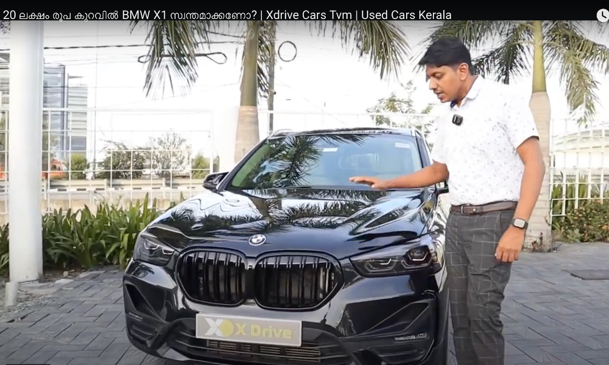 Used Cars in Trivandrum, Kerala