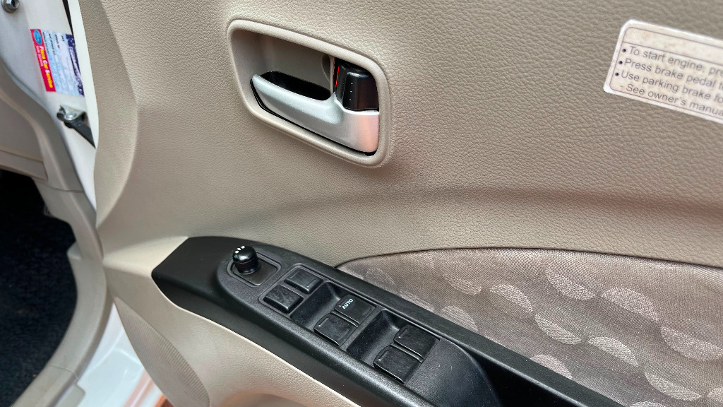 Used Cars in Trivandrum, Kerala - MARUTI SUZUKI CELERIO ZXI AMT (O) 