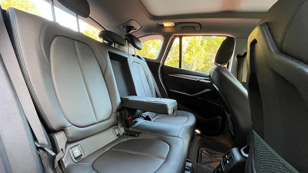 Used Cars in Trivandrum, Kerala - BMW X1 20D S DRIVE XLINE 