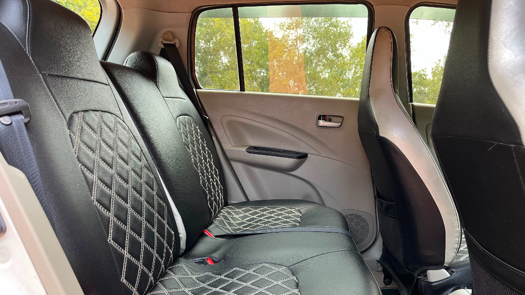 Used Cars in Trivandrum, Kerala - MARUTI SUZUKI CELERIO ZXI AMT (O) 